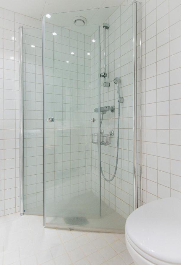 Super Central - Unique Studio Apartment - 4 People Oslo Kültér fotó